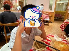 -西贝(深圳卓悦汇店)