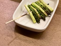 芦笋-现代居酒屋ATELIER IZAKAYA