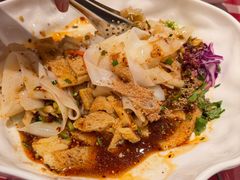 -西贝(六里桥旗舰店)