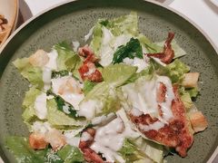 -静香HOUSE·全时段融合餐厅(七星欢乐颂店)