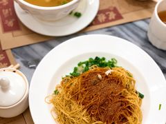 虾子捞面-黄枝记(议事亭前地店)