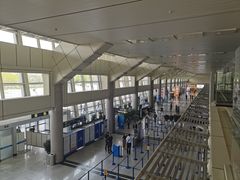 -威海大水泊国际机场