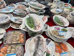 -群乐饭店(滨安路店)