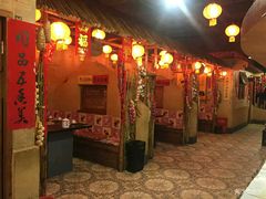 -金掌勺锅包肉(太原万达店)