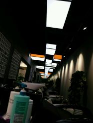 -CIT造型·烫发·染发