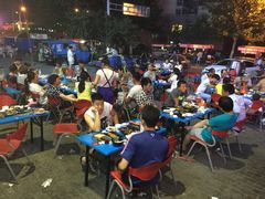 -熙成烧烤·三十三年(开发区店)