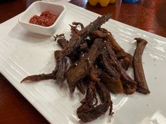 手撕牛肉-元银甲·湖北地标美食(汉阳店)