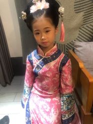-盘子女人坊古装写真摄影(厦门总店)