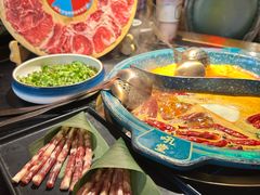 -吼堂老火锅(太古里总店)