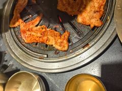-韩宫宴和牛烤肉(合肥滨湖银泰城店)