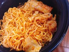 麻辣拌-皆道拌麻辣烫·麻辣拌