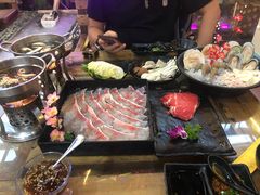 -丽江庭院之爱在路上(西单店)