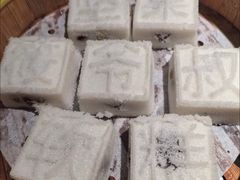 -筱爷叔·上海传统手工菜(玉树路店)