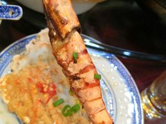 烤大虾-蠔友汇·海鲜·生蚝烧烤(大东店)