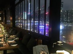 -AZUL by FUEL蓝色·法式酒馆(琶醍店)