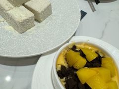 -欢乐海岸美食联盟