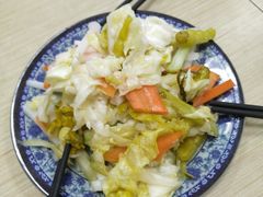 -中国兰州名牛纯汤牛肉面(永安道店)