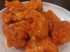 -大清花饺子(园林路店)