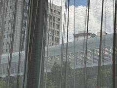 -当米亚诺意大利餐厅(武汉光谷凯悦酒店)