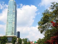 景点-静安雕塑公园