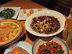 -永安鱼庄·镇江菜(丁卯店)