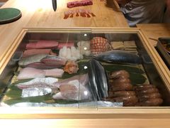 -鮨青(恒基名人购物中心店)