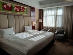 -东北大厦酒店(沈阳北站青年大街店)