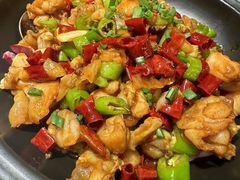 -肖记公安牛肉鱼杂馆·省级非物质文化遗产(三角路直营店)