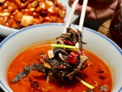 -在前门·烤鸭北京菜(五月花广场店)
