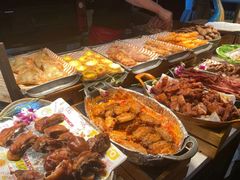 -加餐海鲜自助(宝龙一城店)