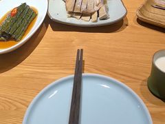 -竹里馆·淮扬菜·功夫茶(老门东店)