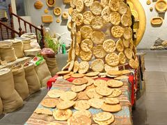 -新疆国际大巴扎