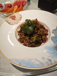 -四方阁酒楼·宴会厅(圣灯店)