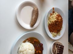 橙汁-宜家·瑞典风味餐厅(无锡店)