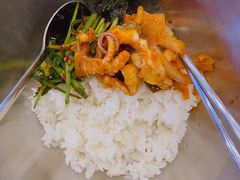 -蚂蚁家辣炒章鱼(海云台店)