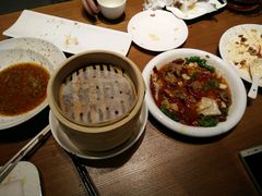 -巴扎美食·新疆菜·西域歌舞表演餐厅(新疆大厦店)