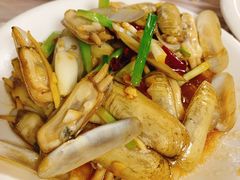 -阿杰臻选海鲜饭店(普陀山店)