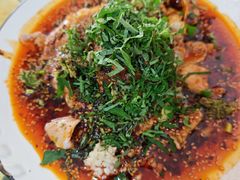 -范记豆花庄(东门好吃街店)
