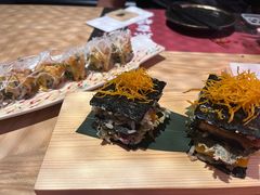 -鸟山鸣·日料食堂(王府井店)