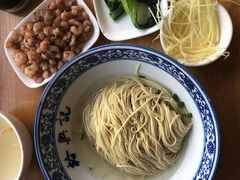 三虾面-裕兴记·三虾面(西北街总店)