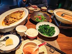 -曾宴·楚菜(湖北省博物馆店)