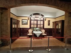 -北京鲁迅博物馆(北京新文化运动纪念馆鲁博馆区)