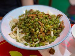 -杨记跷脚牛肉面(下元店)