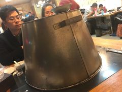 -姥家大锅台(魏各庄路店)