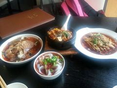 -夫妻肺片·中华老字号·正宗川菜(春熙路店)