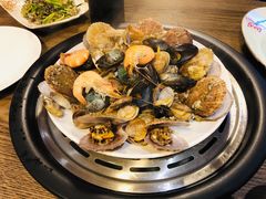 -鲜小岛·铜锅涮肉