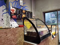 -前进5路汉堡炸鸡(汉街skp店)