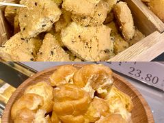 -泸溪河桃酥(湖滨银泰in77店)