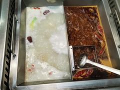 -海底捞火锅(关山保利店)