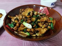 -乐乐餐厅(湘子庙街店)